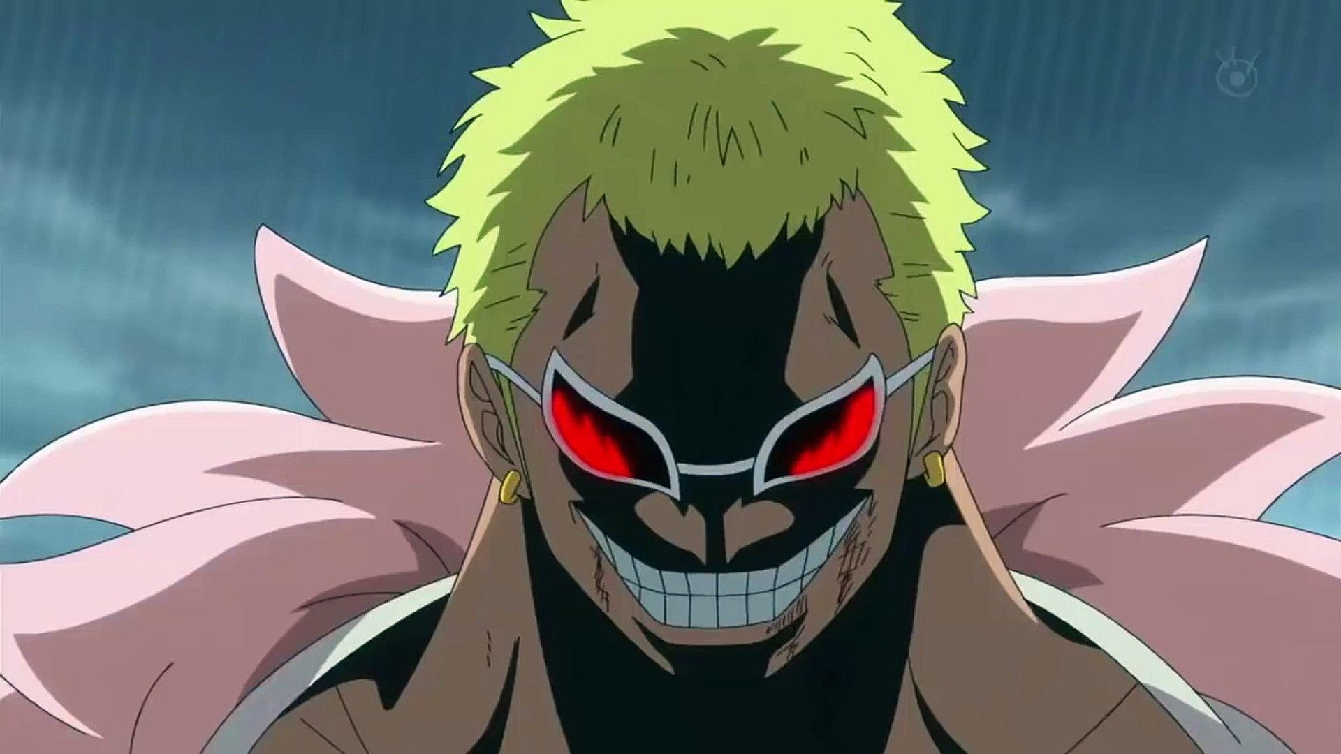 Preview One Piece Episode 724 Dailymotion Video