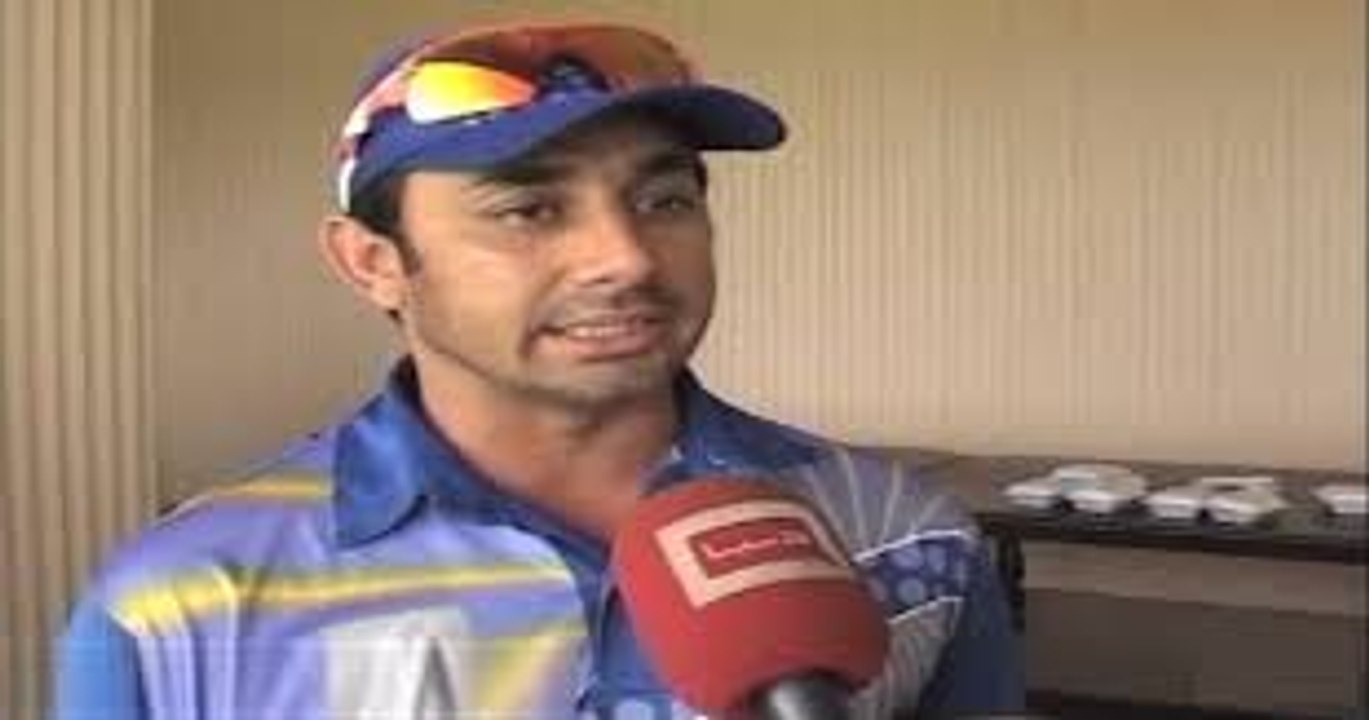 Saeed Ajmal Response on Yasir Shah Suspension by ICC