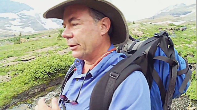 Nature Documentary - Glacier National Park - Full length Documentaries