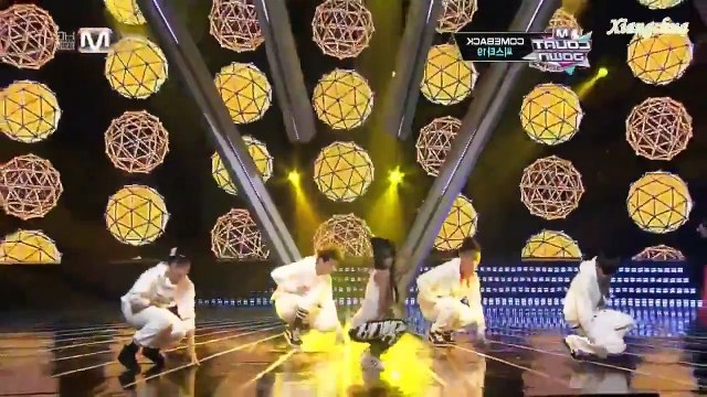 [MIRROR]씨스타19(SISTAR 19) 있다 없으니까 Intro(Gone Not Around Any Longer)