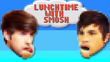 SMOSH ENCONTRADOS MUERTOS