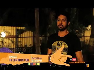 Paddy comes to town | Tu Con Main Con | Episode 6 Promo