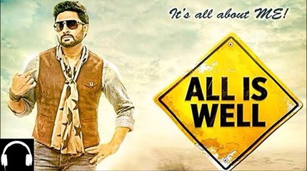 Mere Hamsafar | ALL IS WELL