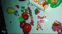 Play Doh Meal Makin Kitchen Playset Play Dough Mini Kitchen Chef Cocinita de Juguete Toy Videos