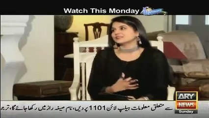 I Wanted 5 Children But.....  - Imran Khan to Sanam Baloch