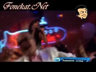 نور قدرى كل ليلة من فيلم كلاشنكوف