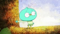 Harvey Beaks | Harvey Fights Kratz! |