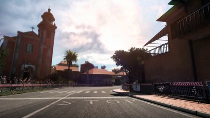 RIDE - Customization Trailer