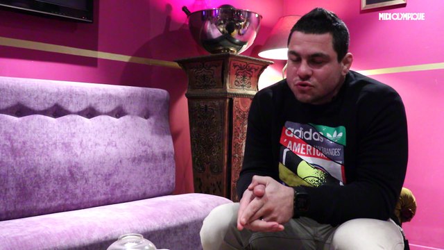 Guilhem Guirado, nouveau capitaine du XV de France