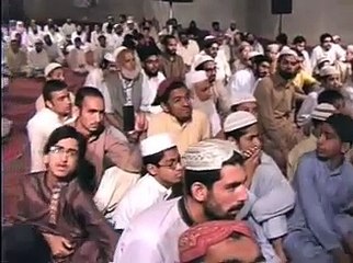 «Durood O Salaam» By Maulana Qasim Gujjar -MUSIC MASTI