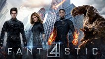 Soundtrack Fantastic Four (Theme Song) / Trailer Music Fantastic Four