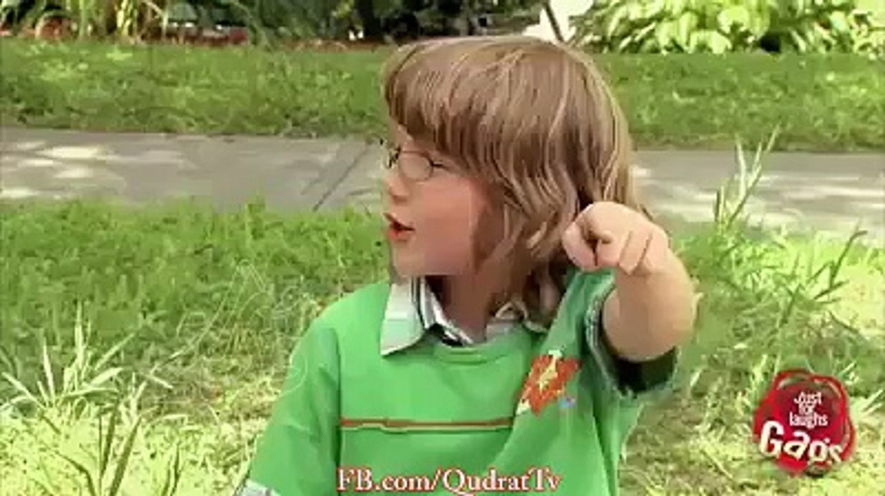 Amazing Child Funny hahahahaha