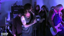 Live at Break: Every Time I Die Performs Typical Miracle