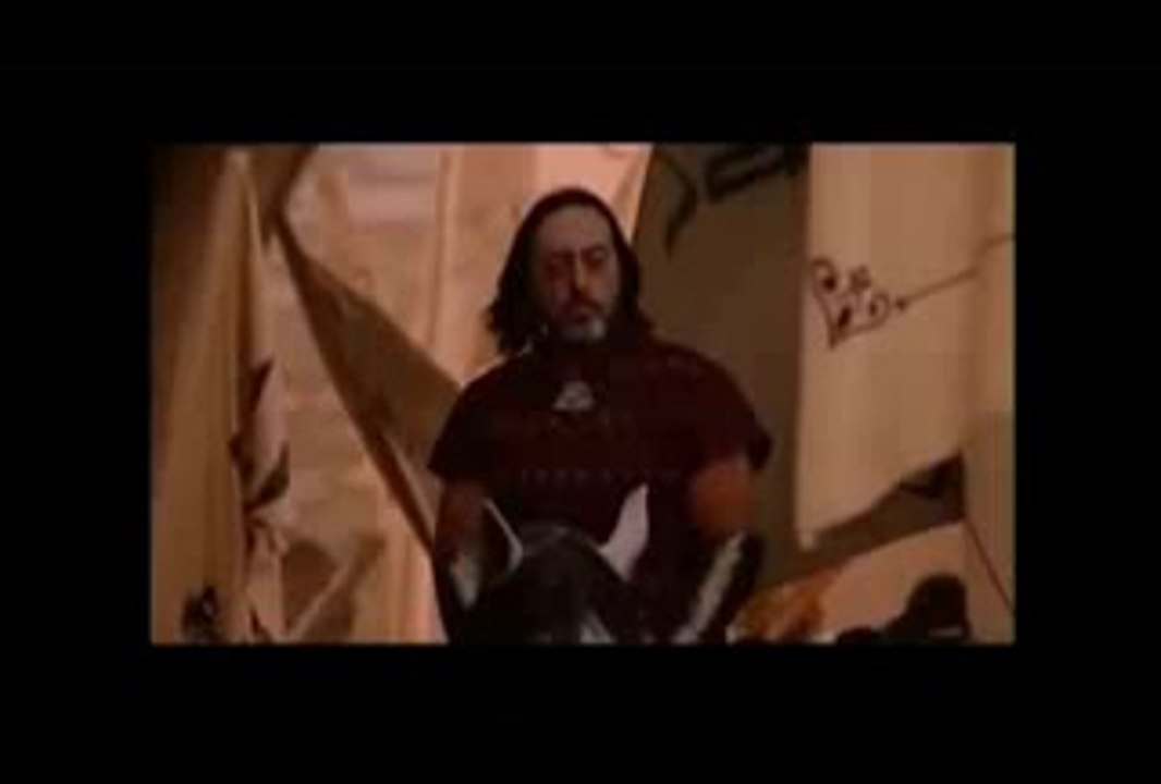 Hazrat Khalid Bin Waleed (R.A) Movie in Hindi,Urdu Dubbed 2016