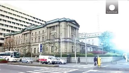 Japonya teşvik programından vazgeçmiyor economy