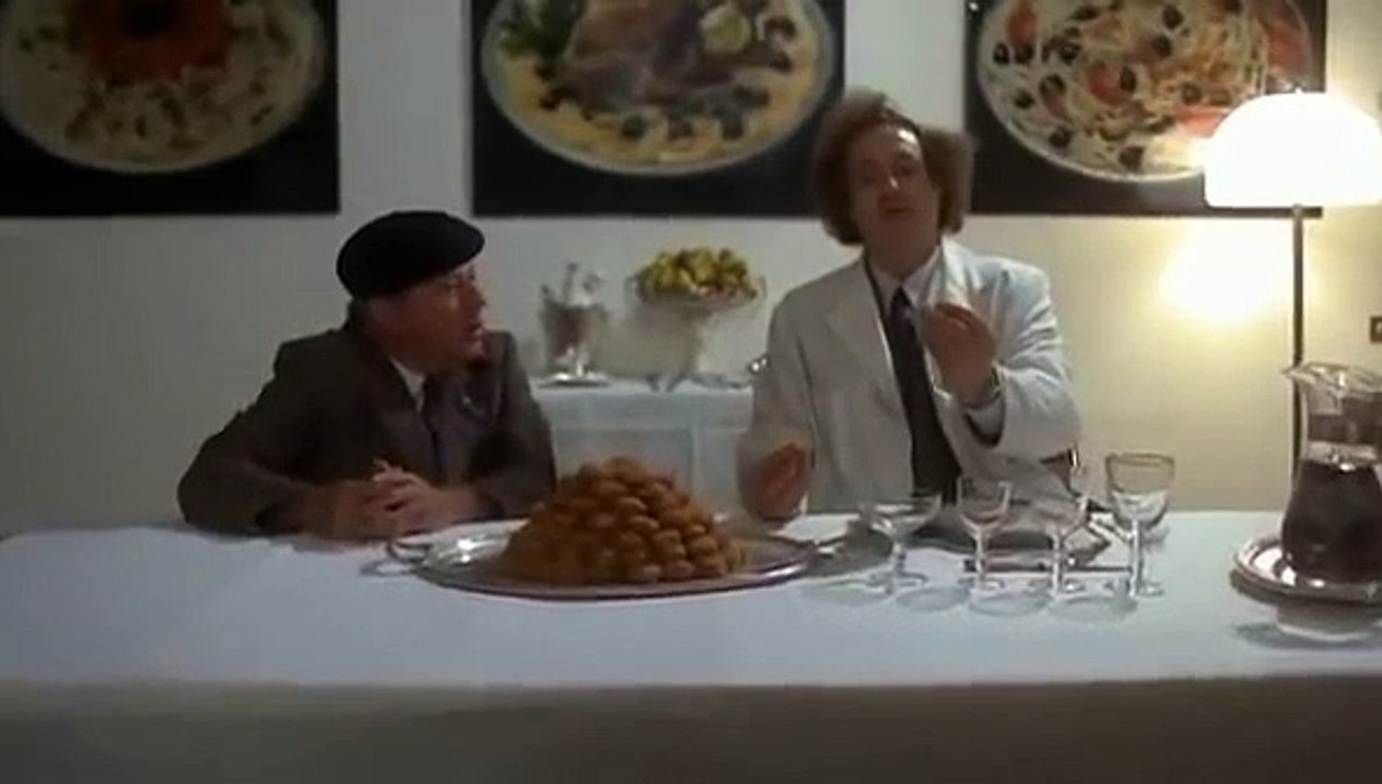 Un polpetta di Bavaria