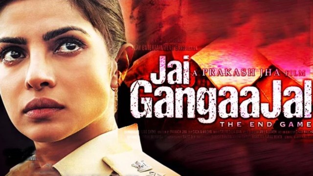 Jai Gangaajal Full Movie Film Video 2016 - Priyanka Chopra - Prakash Jha