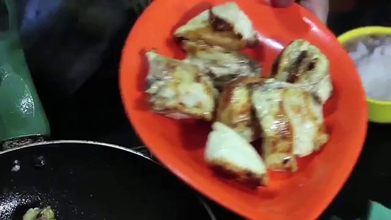 Amritsari Chicken Butter Masala- Easy Cook with Food Junction