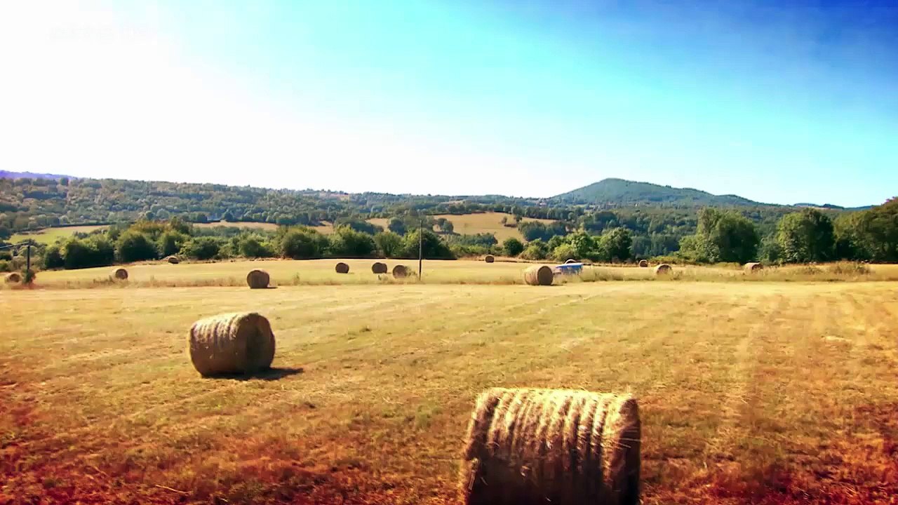 ARTE Cuisines des terroirs - L île de Ré