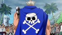 Preview One Piece Episode 717 Subtitle Indonesian