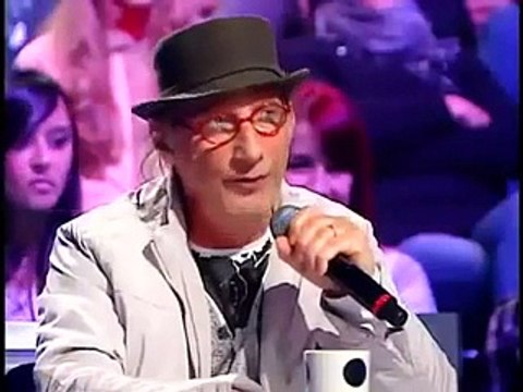 MINI BEYONCE Dancing SINGLE LADIES