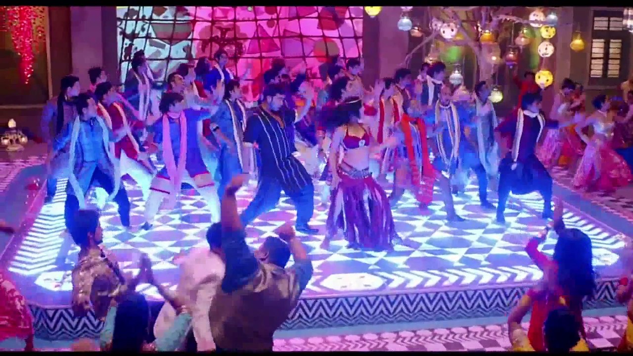Madmiyyan Arjun Kapoor Full Video HD