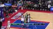 Boston Celtics vs Detroit Pistons - Highlights - December 26, 2015 - NBA 2015-16 Season