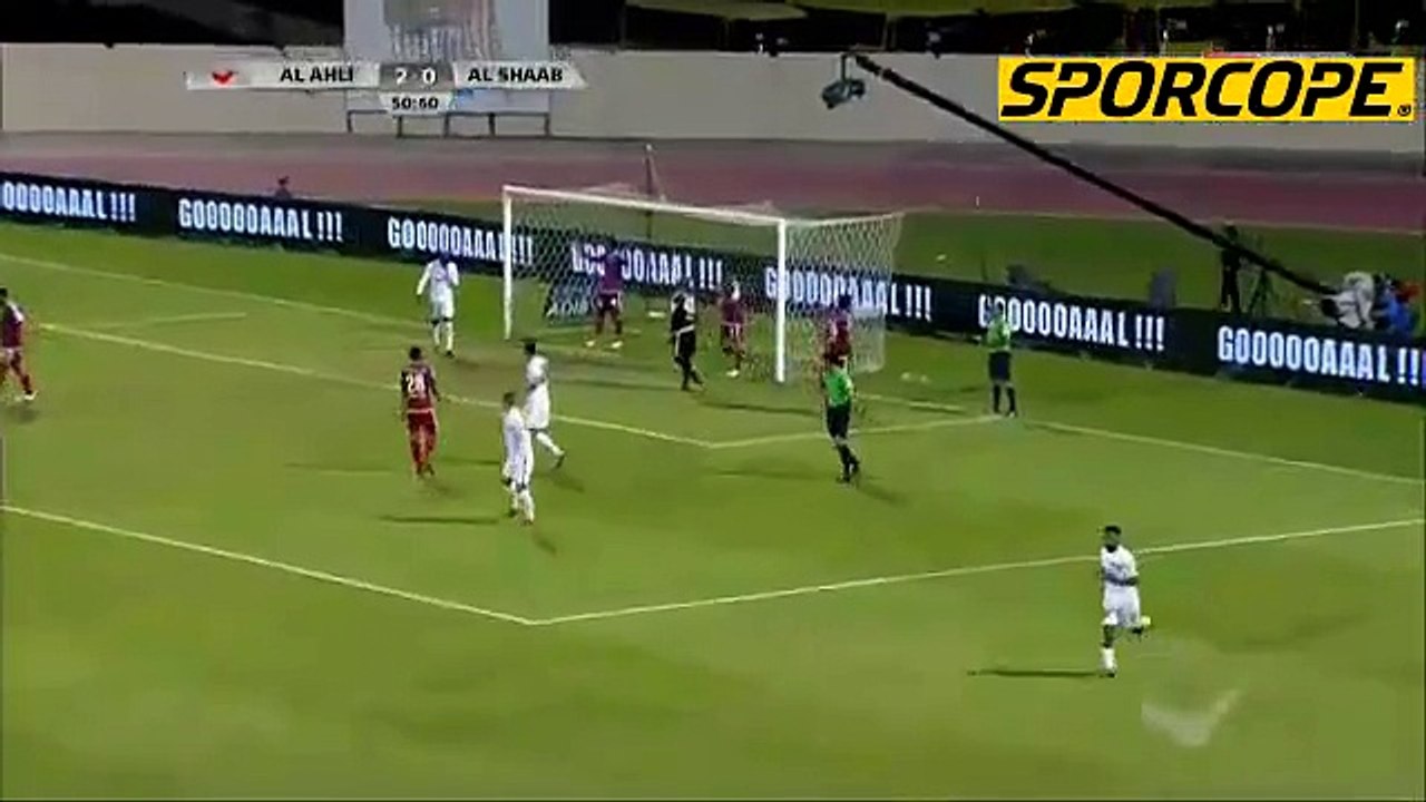 Moussa Sow gollerine devam ediyor!