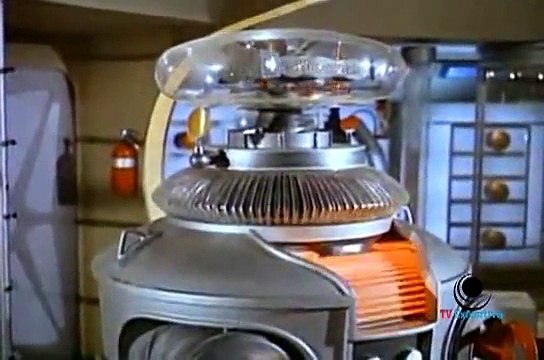 04- O MUNDO PROIBIDO - PERDIDOS NO ESPAÇO - 2ª TEMP_10-11-2014