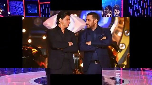 Bigg boss 9 - 27 December - Episode 77 - Sunny Deol and Salman Khan Special