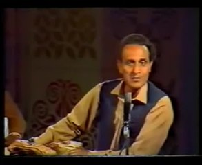 Ab Tak Mujhe Na Koi Mera Raazdaan Mila By Ijaz Hussain Hazravi Album Ijaz Hussain Hazravi By Iftikhar Sultan