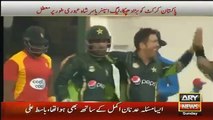 Saeed Ajmal comments on Yasir Shah Suspension by ICC