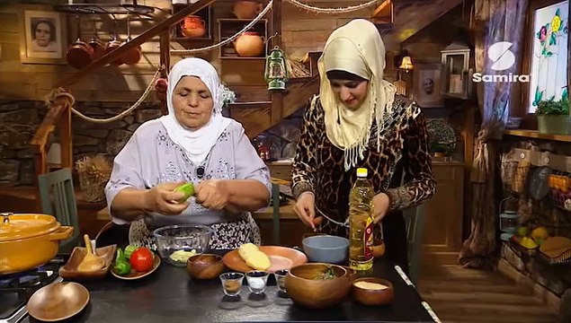 Samira TV - Programme inconnu - 05-12-2015 14h36 30m (9249)