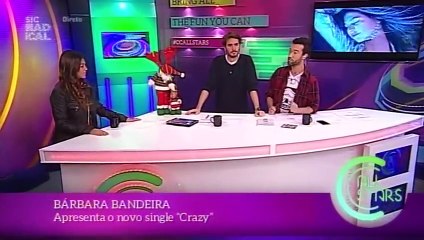 15 12 10 Entrevista Bárbara Bandeira