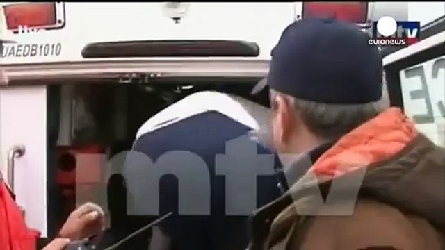 IŞİD liderinin serbest bırakılan eski eşi Türkiyeye gitmek istediğini söyledi