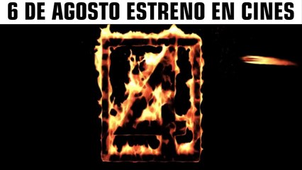 Los 4 Fantásticos – spot digital Centroamérica