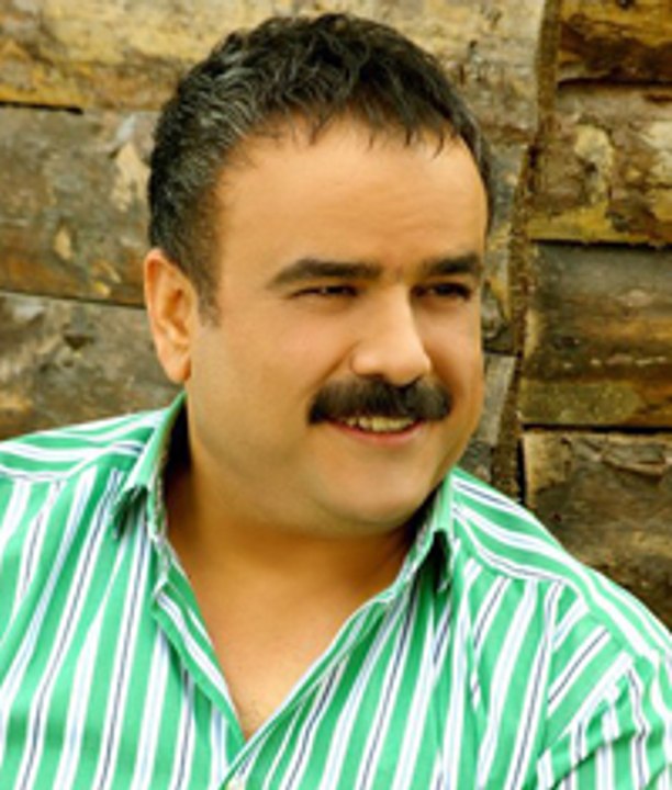 Bülent Serttaş 'Aşığım Yanmışım' (Son Versiyonu)