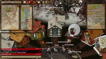 Hot Buttered Butts | Town of Salem with Magna