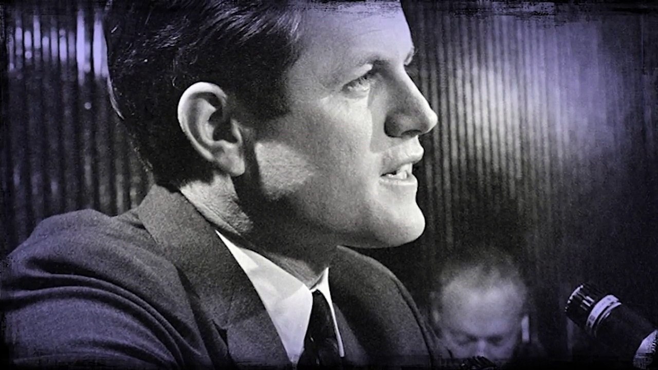 Are The Kennedys Cursed?