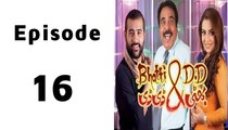 Bhatti or DD Season 2 Episode 16 Full on Tv one in High Quality
