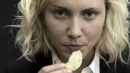 Patatas con Ketchup