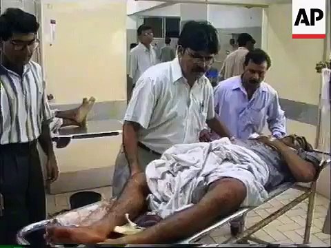 See the Video of Benazir Bhutto When Zardari Killed Her Brother Murtaza Bhutto