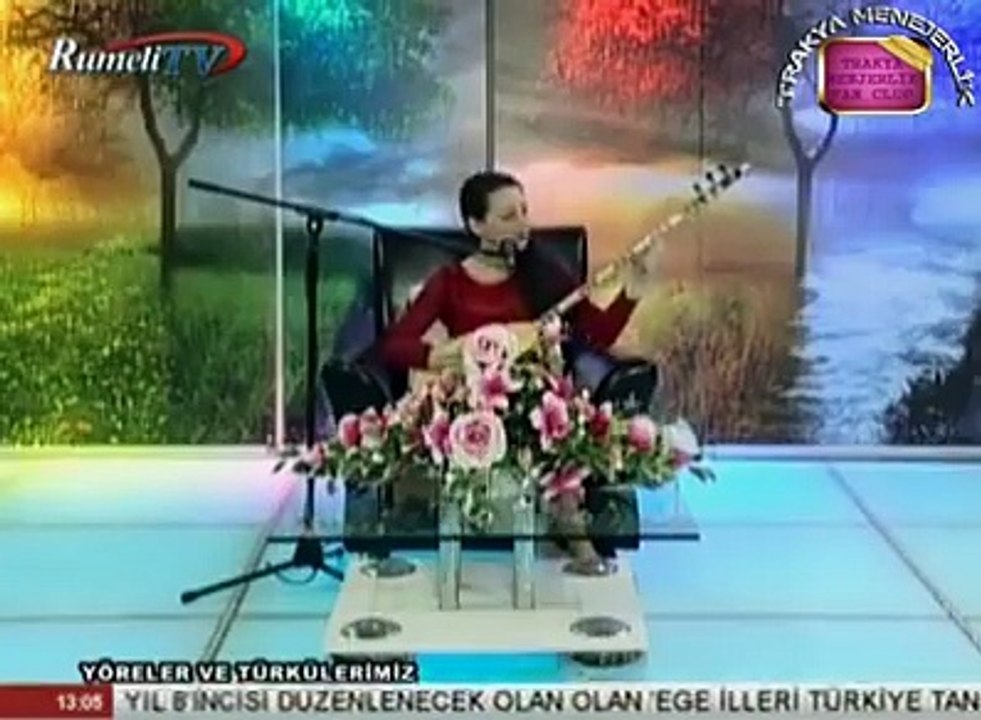 Mine Gez-Dostum Dostum