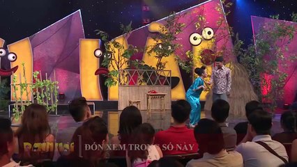 Hội Ngộ Danh Hài 2016 Tập 2 - Kênh Video Ovuinhi.com