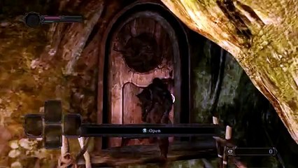 Dark Souls 2 Gameplay Commentary( تعليق ) Part 1  ! الصبر من عندك يا رب