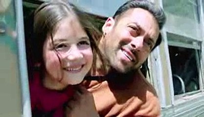 Harshali Malhotra wants to be like Kareena & Katrina - Candid Chit-Chat