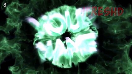 TOP 10 Blender Intro Template #41 + Free Download