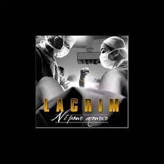 Lacrim - Outro J'me Travestis Pas