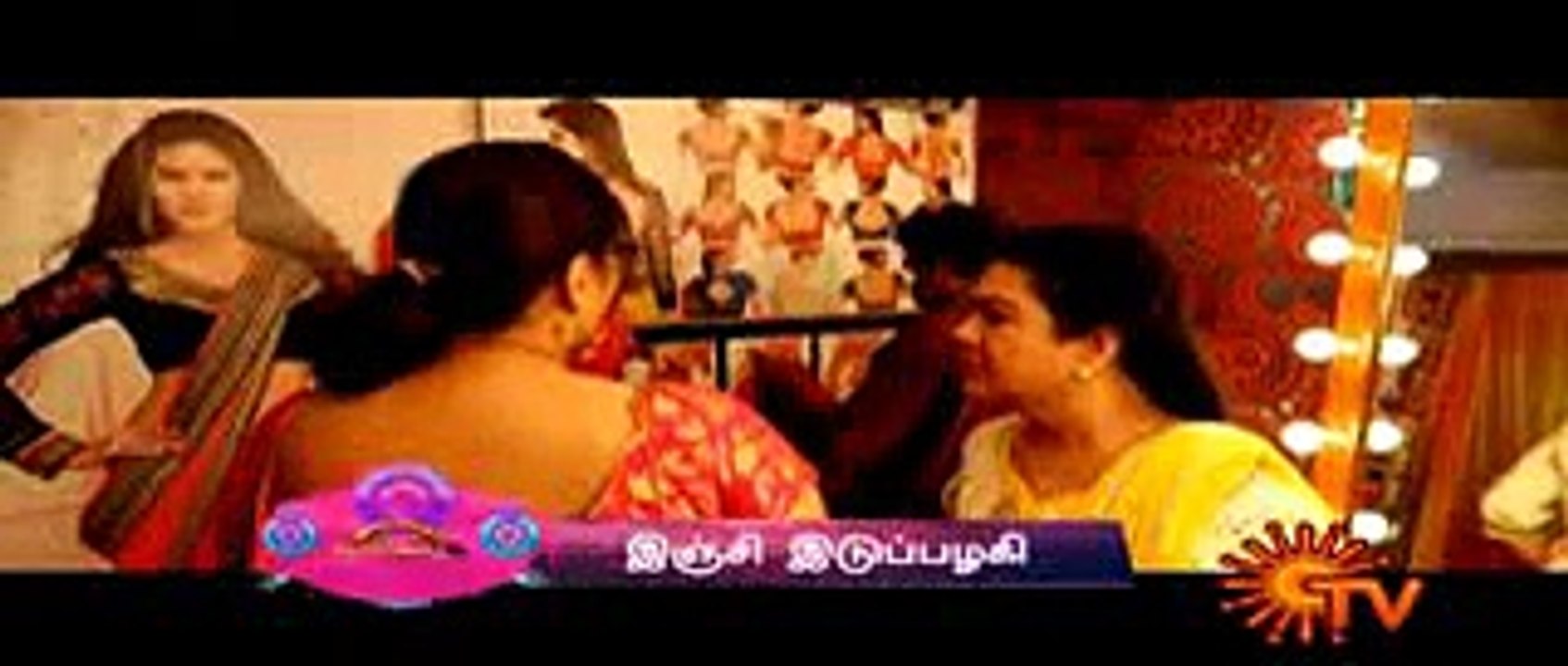 Imsai Arasanum Manguni Amaicharum Sun Tv 27-12-2015 Part 4