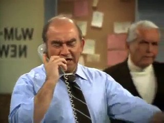The Mary Tyler Moore Show S07E18 Hail the Conquering Gordy